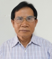 น.สพ.ดร.วีรชาติ ชัยคำภา