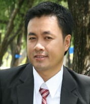 น.สพ.ธนวัฒน์ คงเจริญสมบัติ